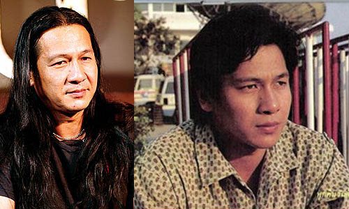 ปี 2530 วันเฉลิม รับบทโดย พงษ์พัฒน์ วชิรบรรจง