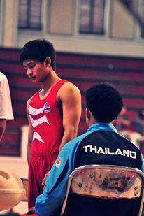 จามร พรหมมณี