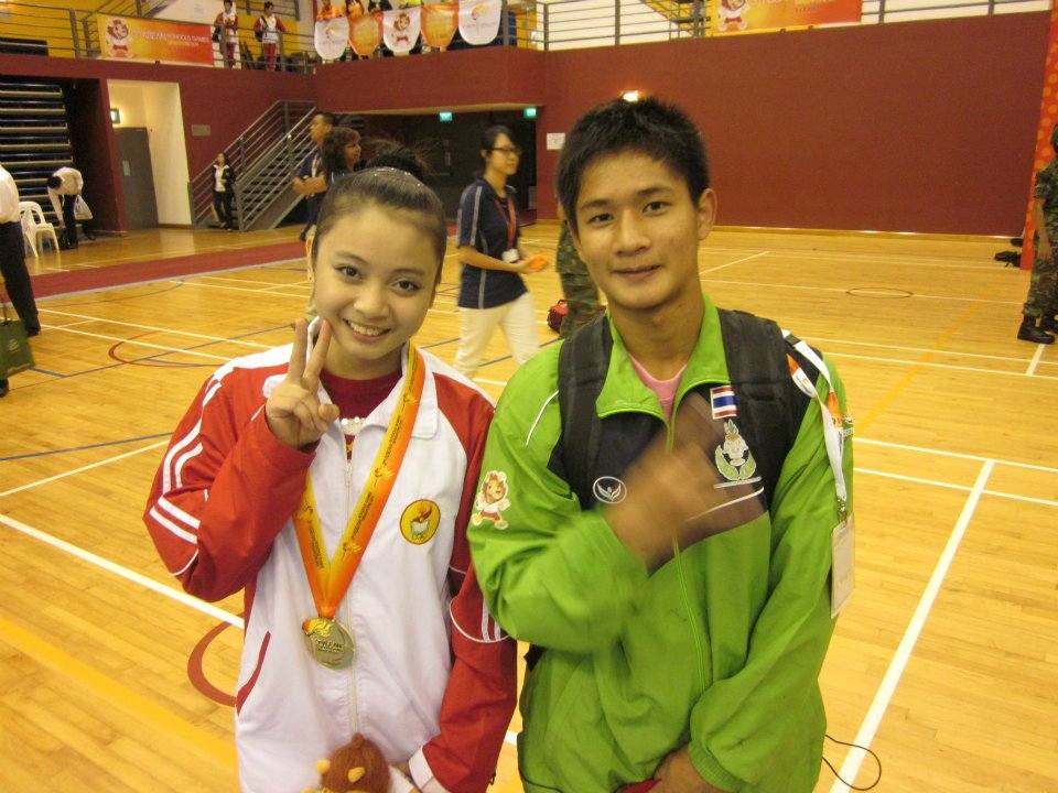 จามร พรหมมณี