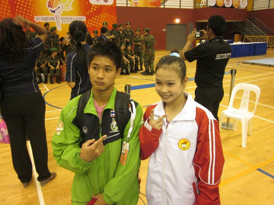 จามร พรหมมณี
