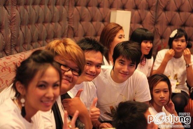 Mario Maurer and Koolcheng 9