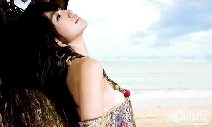 Sexy Chinese Girl