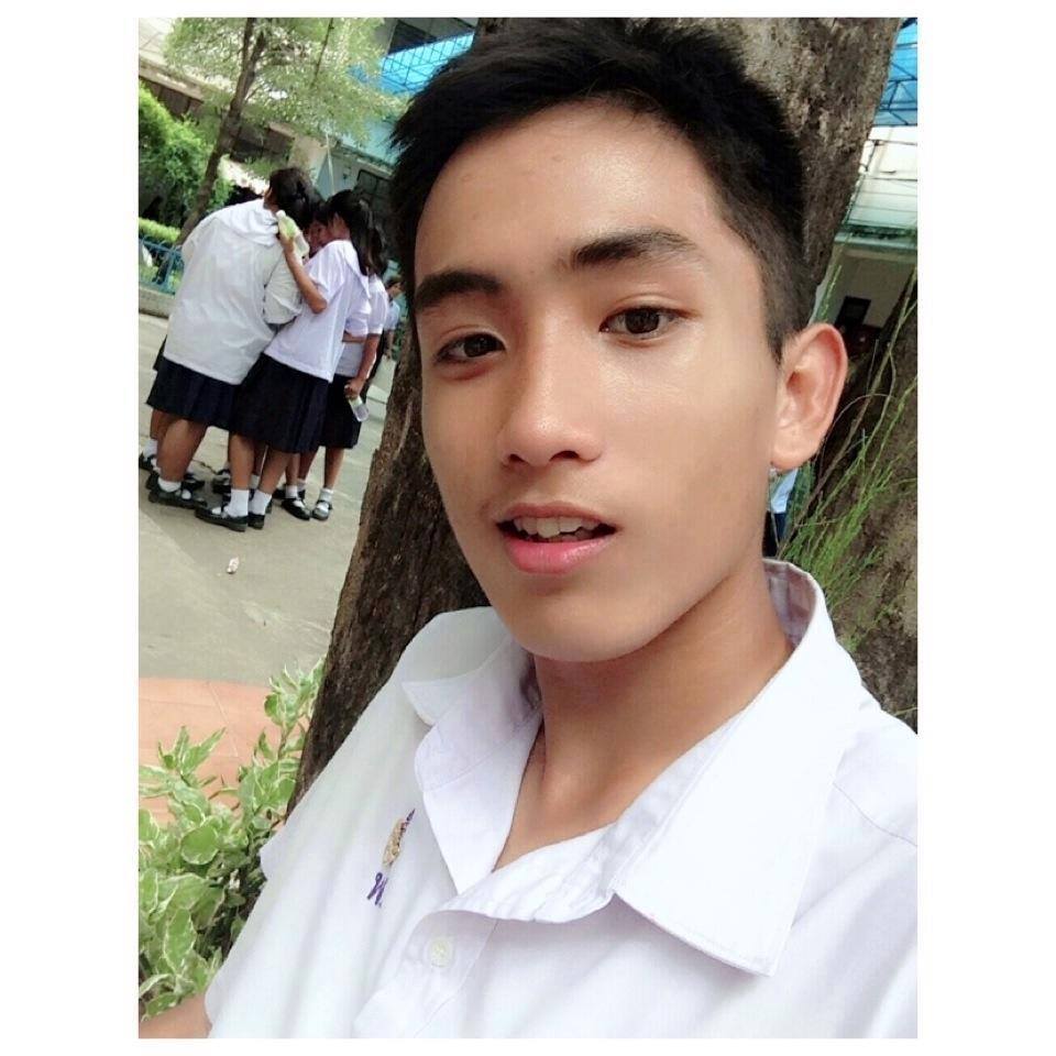 ผมน่าร๊าคป่าวครัฟ