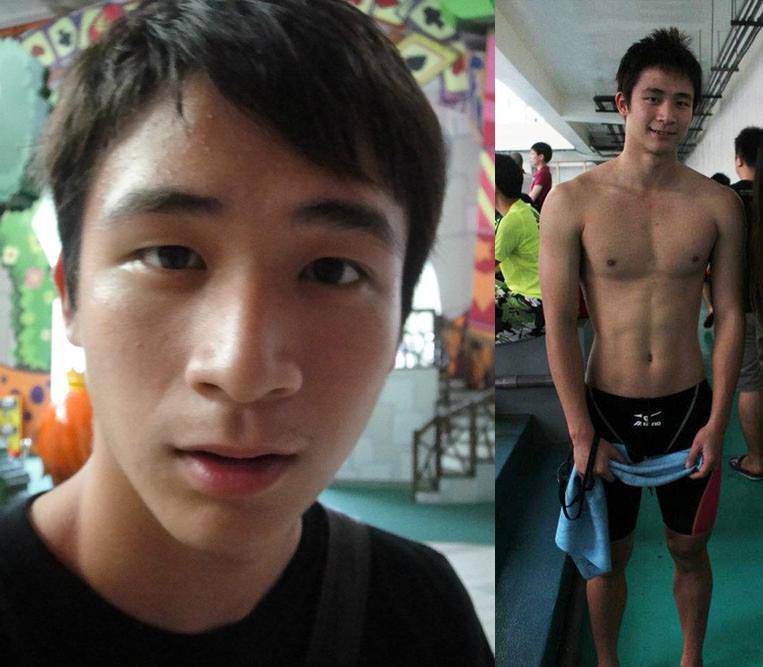 ผมน่าร๊าคป่าวครัฟ