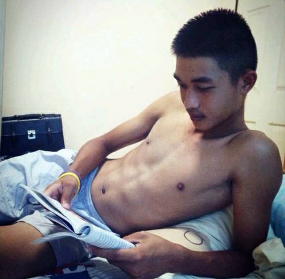 ผมน่าร๊าคป่าวครัฟ