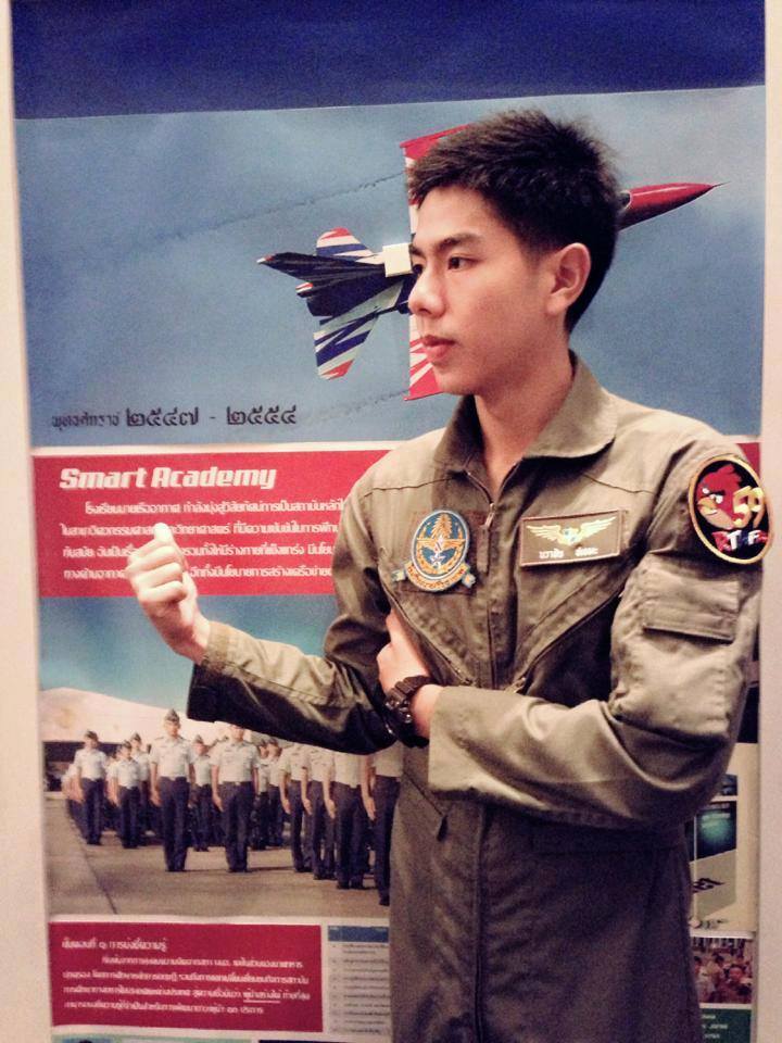 ผมน่าร๊าคป่าวครัฟ