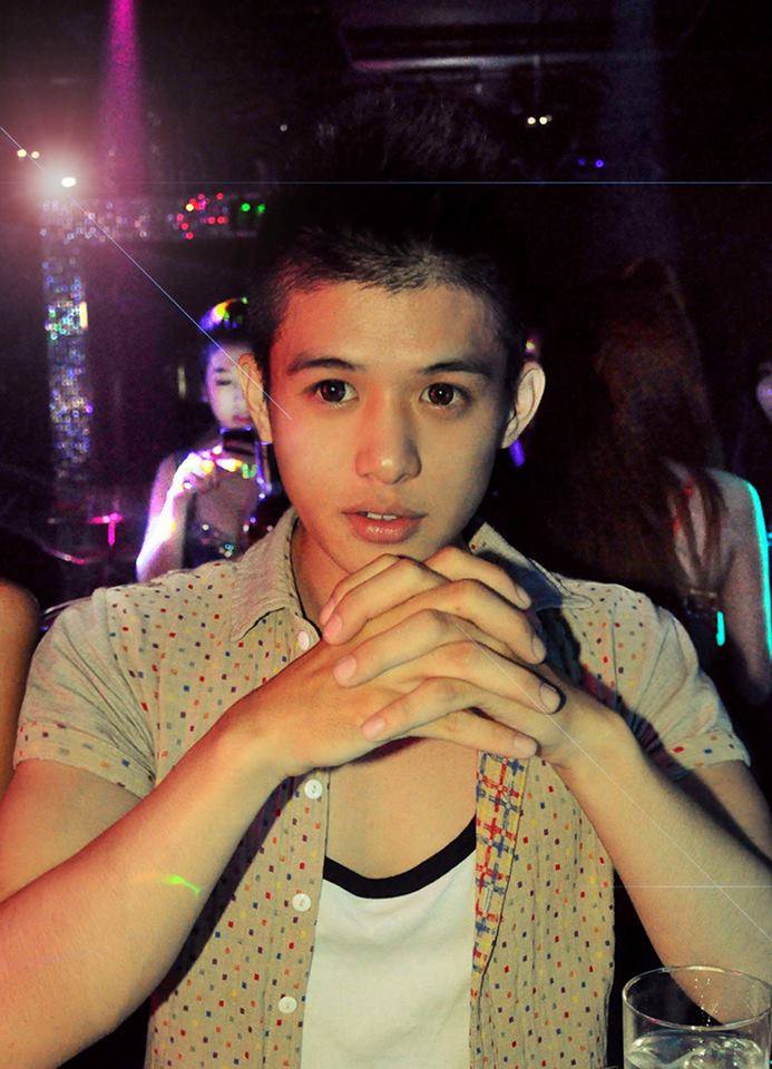 ผมน่าร๊าคป่าวครัฟ