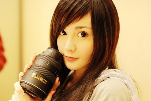 รวมภาพสาวน่ารักแบบแซ่บๆ