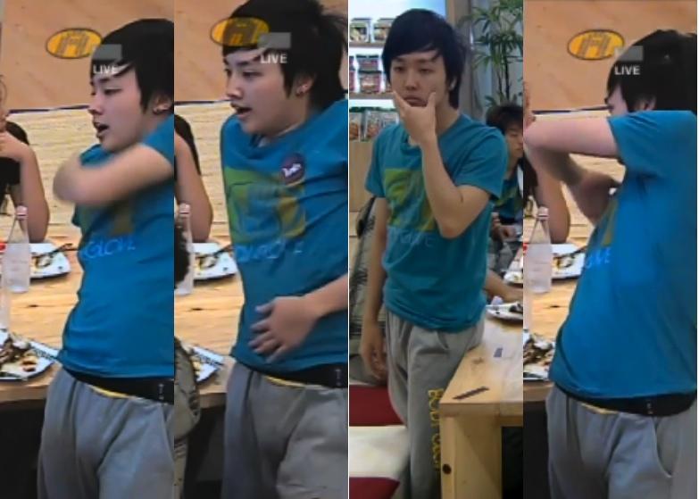 ไบร์ท AF9 เป้าตุงมากกกกกกกกกกกกกกก