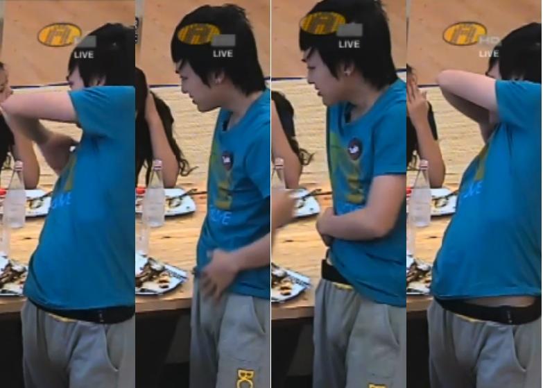 ไบร์ท AF9 เป้าตุงมากกกกกกกกกกกกกกก