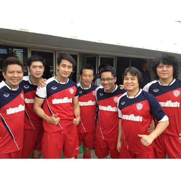 ป้อง ณวัฒน์ แซ่บๆจาก IG