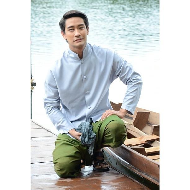 ป้อง ณวัฒน์ แซ่บๆจาก IG