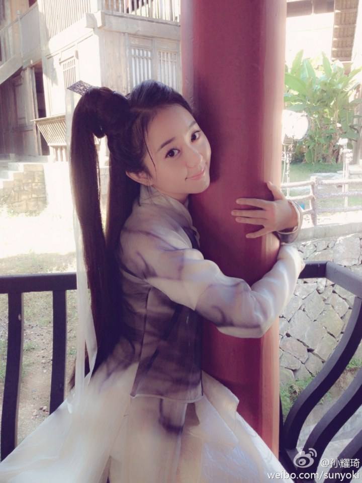 มังกรหยก ศึกเทพอภินิหารจ้าวอินทรีย์ ฉบับใหม่ 神雕侠侣 2013-2014 part39