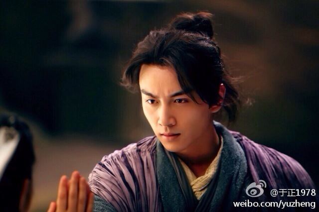 มังกรหยก ศึกเทพอภินิหารจ้าวอินทรีย์ ฉบับใหม่ 神雕侠侣 2013-2014 part39