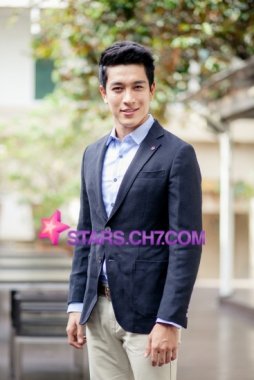 (กอล์ฟ) อนุวัฒน์ ชูเชิดรัตนา พระเอกใหม่มาแรง ช่อง 7 สี ทีวีเพื่อคุณ