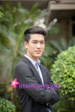 (กอล์ฟ) อนุวัฒน์ ชูเชิดรัตนา พระเอกใหม่มาแรง ช่อง 7 สี ทีวีเพื่อคุณ