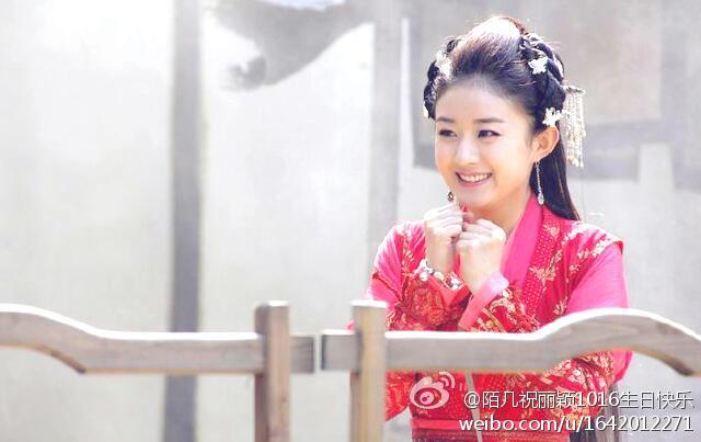 อิทธิฤทธิ์ มัจฉา วังสมุทร 《追鱼传奇》 Legend of Mermaid 2013 part1