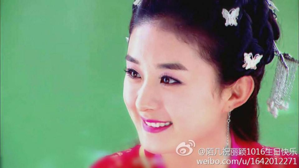 อิทธิฤทธิ์ มัจฉา วังสมุทร 《追鱼传奇》 Legend of Mermaid 2013 part1