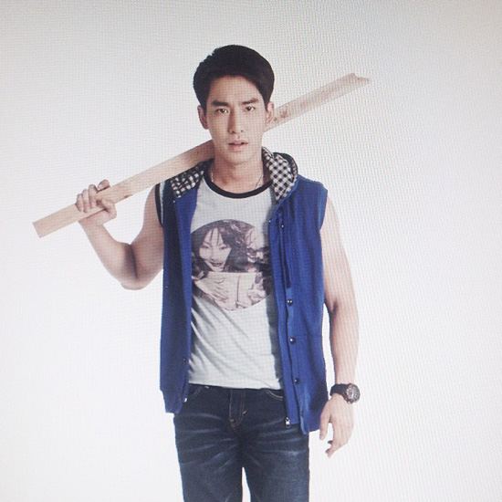 คือหัตถาครองพิภพ 2557 เผยรายชื่อนักแสดงแล้ว ป๊อก จักจั่น เดวิด นำทีม
