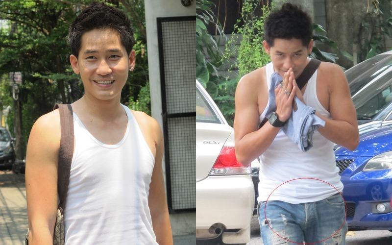 อ๊อฟ AF6 เป้าตุงพักนี้ AF ตุงกันบ่อย