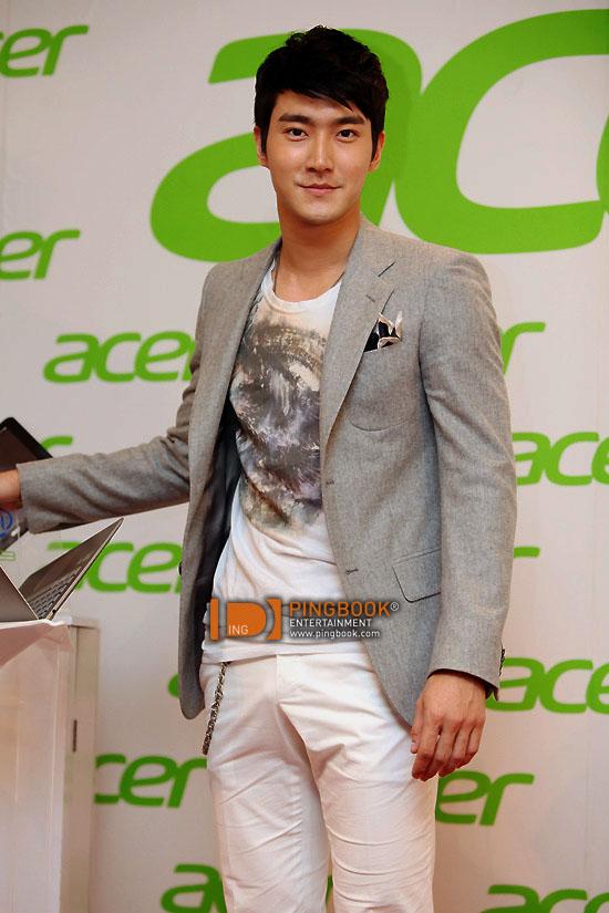 Siwon วง Super Junior ตุงมากกกกกกกกกกก