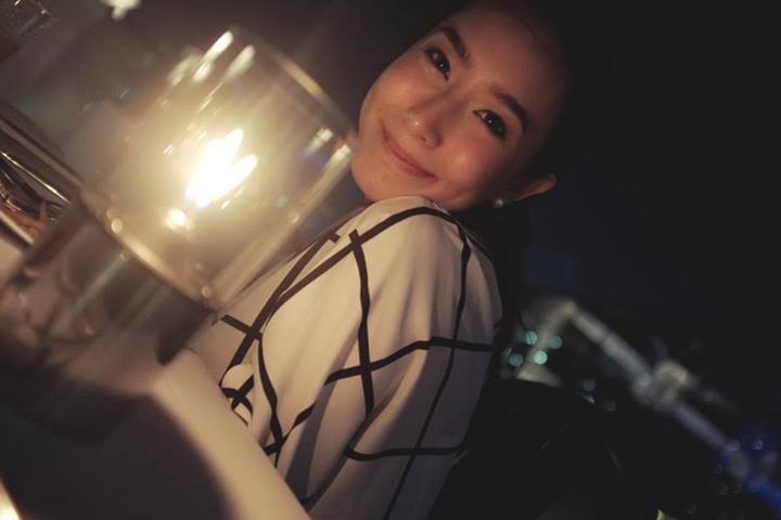 โบ ธัญญะสุภางค์ สวยใสเป๊ะ...น่ารัก
