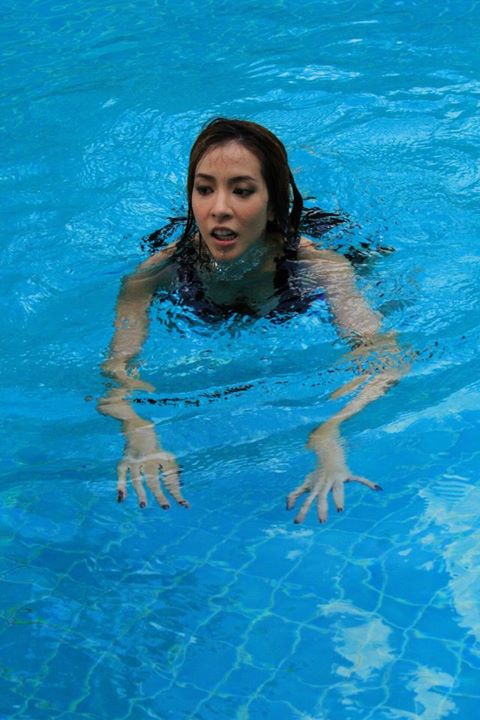 เฟิร์น ฐิตินันท์ น่ารักสวยคม