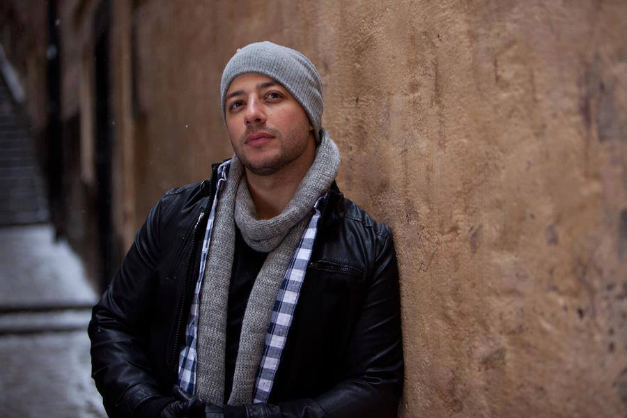 Maher Zain - นักร้องอาหรับ
