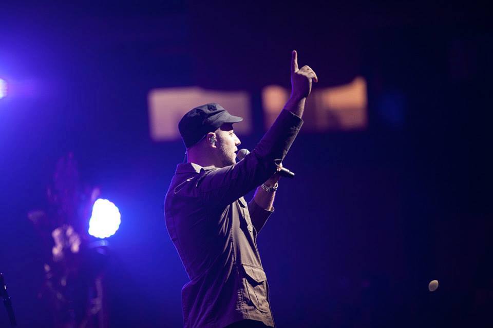 Maher Zain - นักร้องอาหรับ