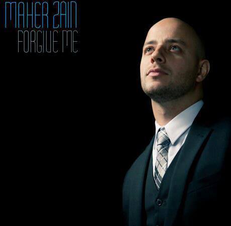 Maher Zain - นักร้องอาหรับ