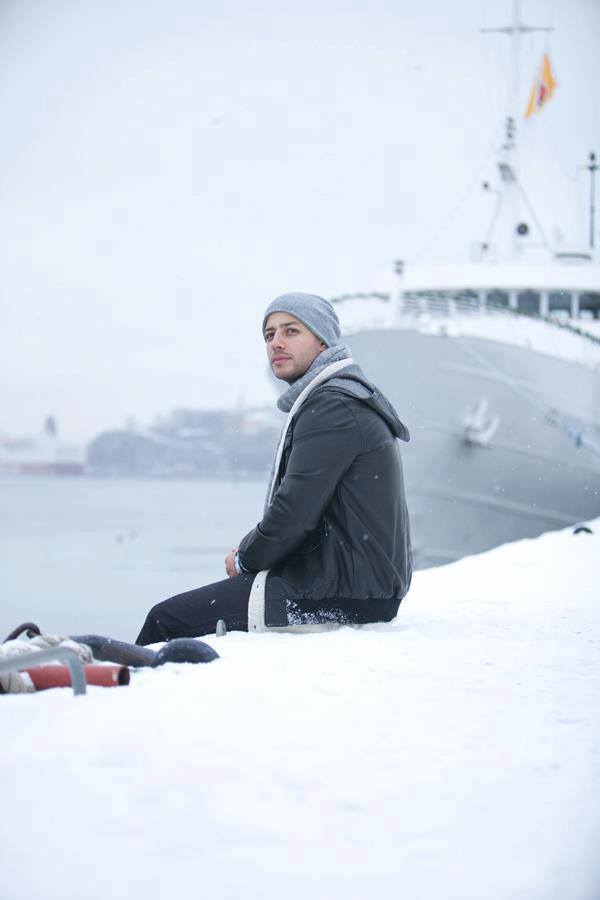 Maher Zain - นักร้องอาหรับ
