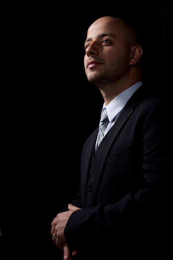 Maher Zain - นักร้องอาหรับ
