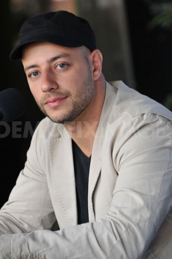 Maher Zain - นักร้องอาหรับ
