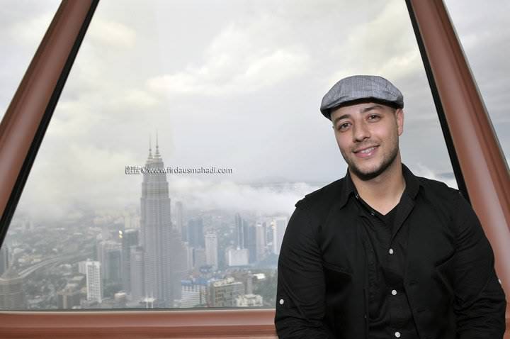 Maher Zain - นักร้องอาหรับ