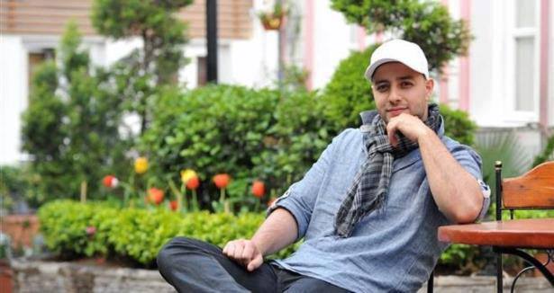 Maher Zain - นักร้องอาหรับ