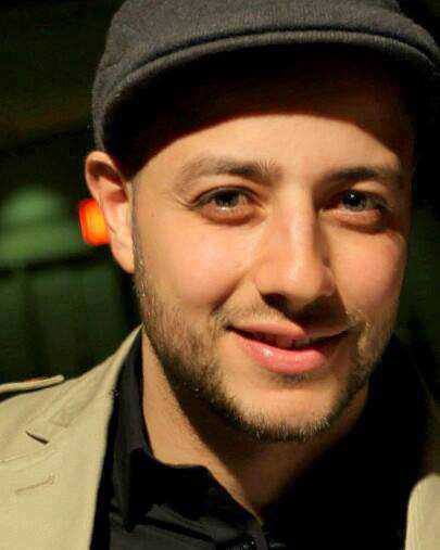 Maher Zain - นักร้องอาหรับ