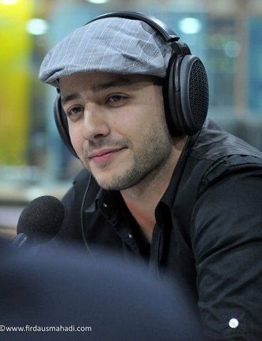 Maher Zain - นักร้องอาหรับ