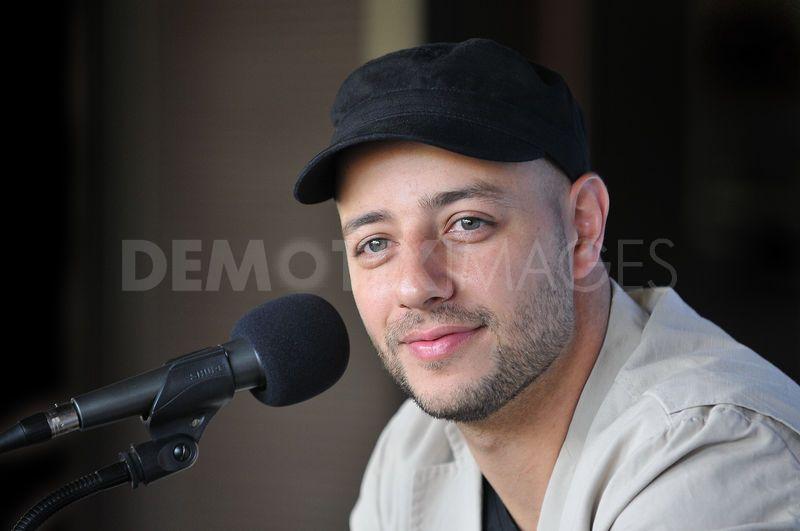 Maher Zain - นักร้องอาหรับ