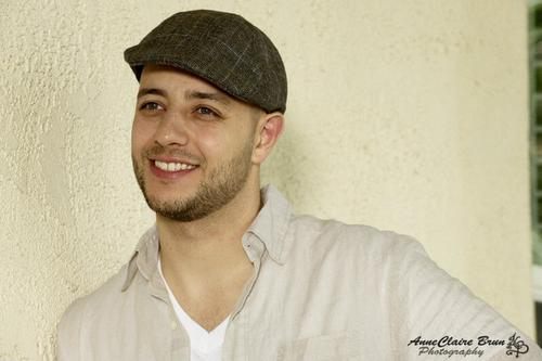 Maher Zain - นักร้องอาหรับ