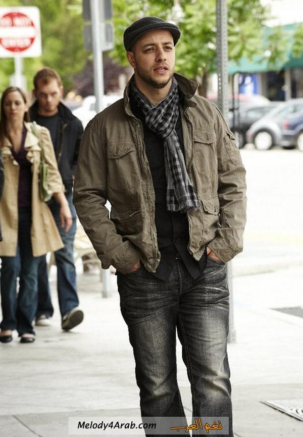Maher Zain - นักร้องอาหรับ