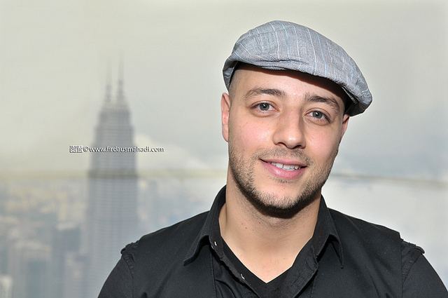 Maher Zain - นักร้องอาหรับ