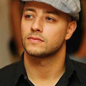 Maher Zain - นักร้องอาหรับ