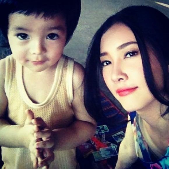 ช่อง 3 หลุด ช้างน้อย วันเฉลิม