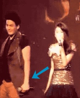 เป้าของนายฮั่น The Star