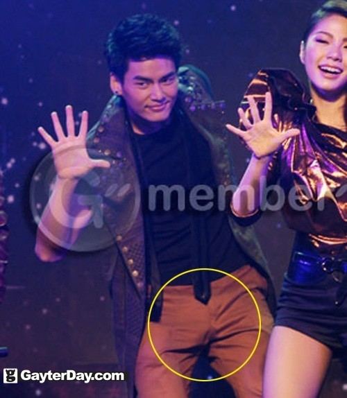เป้าของนายฮั่น The Star
