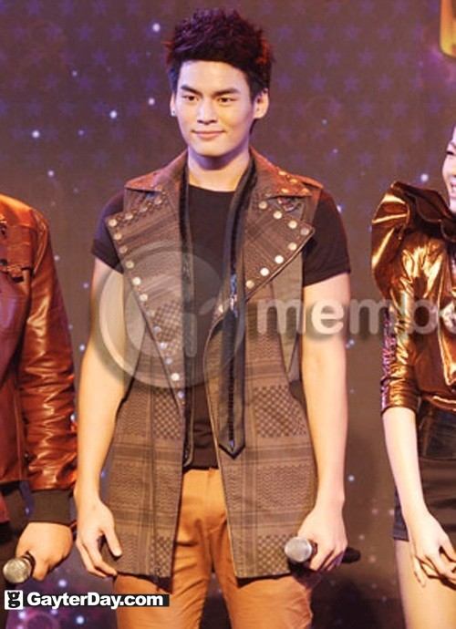 เป้าของนายฮั่น The Star