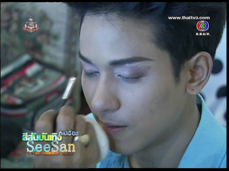 ติดใจขาอ่อนคนนี้เลยอะ (ป๊อบ ฐากูร &...)สีสันบันเทิง สเปเชี่ยล สุดฮา