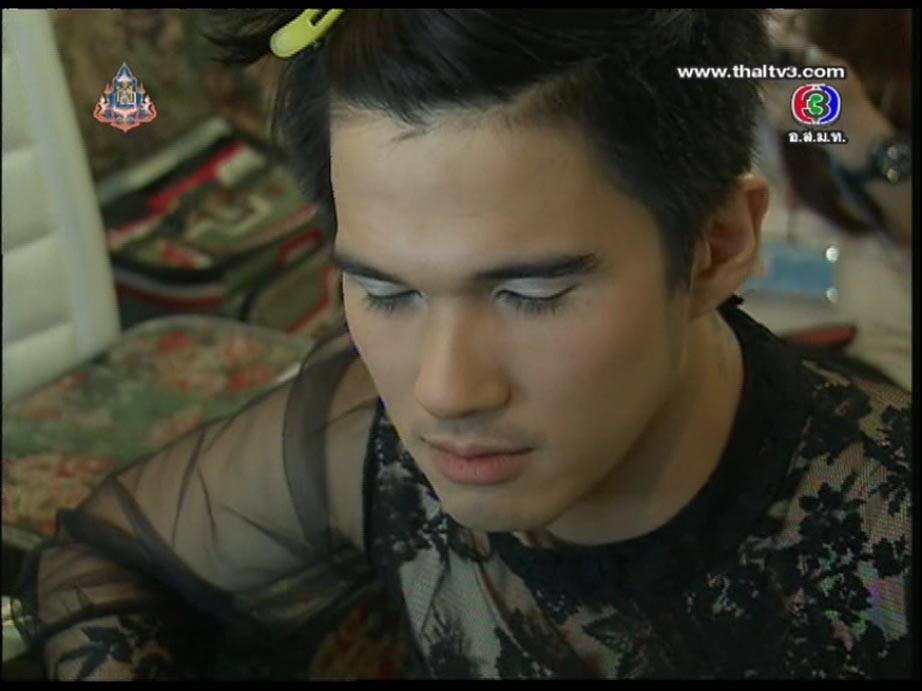 ติดใจขาอ่อนคนนี้เลยอะ (ป๊อบ ฐากูร &...)สีสันบันเทิง สเปเชี่ยล สุดฮา