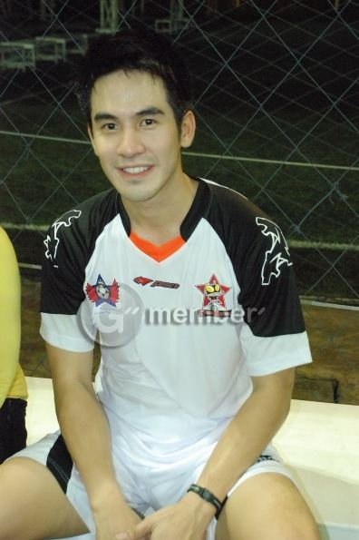 พี่โป๊ป ธนวรรธน์ นักท่านี้อยากจะ..................