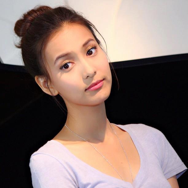กรีน อัษฎาพร สวยใส ตาหวาน
